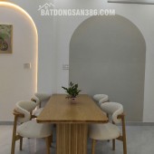 Ô tô đổ cửa ngay sát Tân Hương, Tân Phú, nhà 54m2 full nội thất có PN trệt chỉ nhỉnh 5Đ